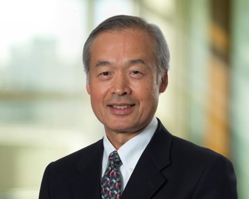 Dr. Tachi Yamada