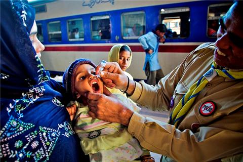 &lt;EM&gt;Lasting polio-free world achievable, if new Plan is fully&lt;/EM&gt; &lt;EM&gt;financed and implemented&lt;/EM&gt;