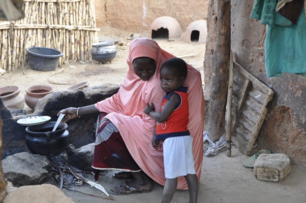 Isa is the last child to have been paralysed by wild polio in Nigeria in June 2014. Global commitment from member states is needed to keep Nigeria polio-free and to end transmission of the virus in the last remaining polio-endemic countries. 