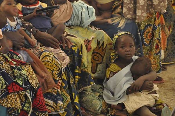 No child has been paralysed by wild poliovirus in Nigeria since July 2014; but keeping children safe against this disease is just as important as ever. 