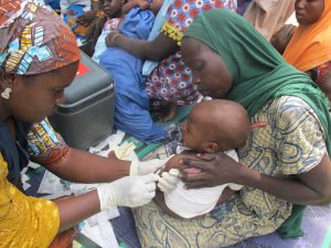 ©UNICEF/Nigeria