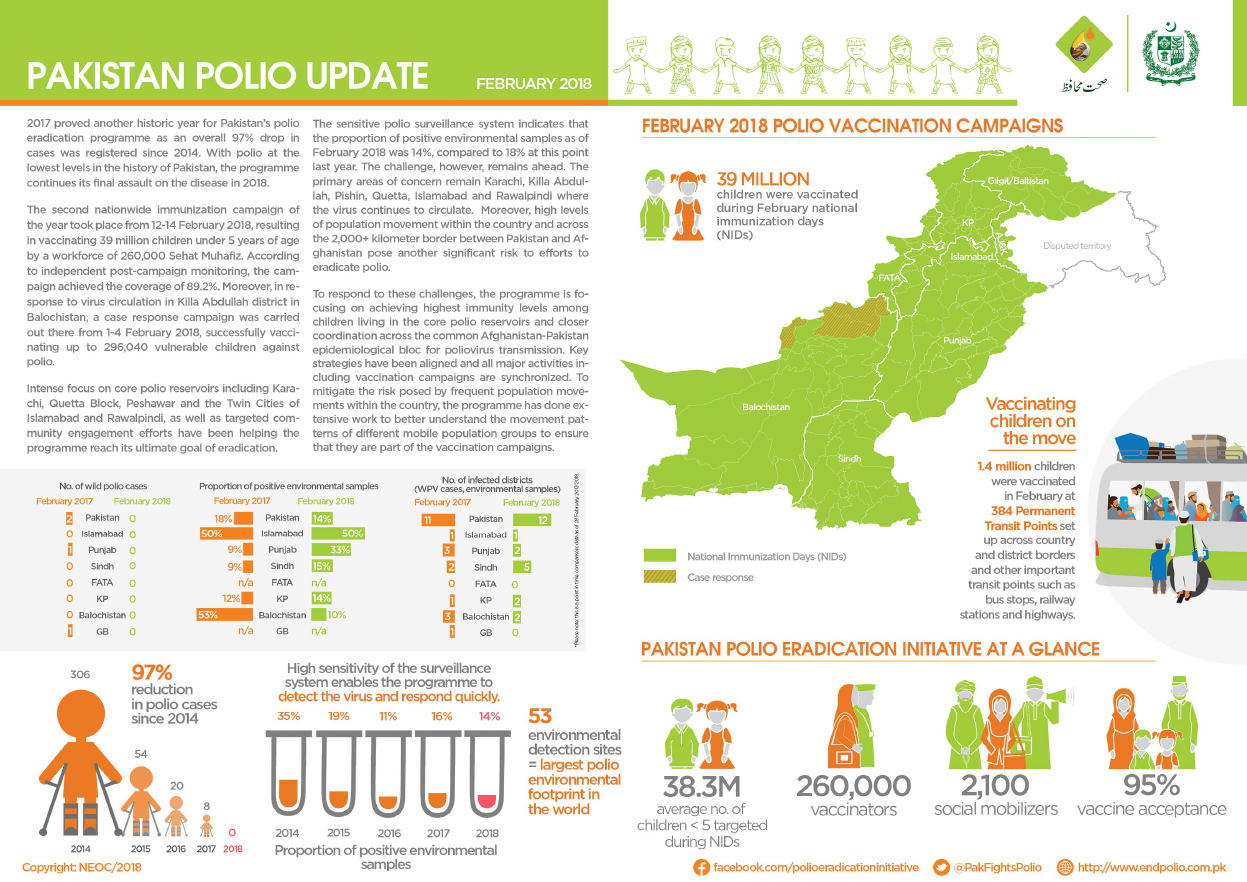 Polio essay