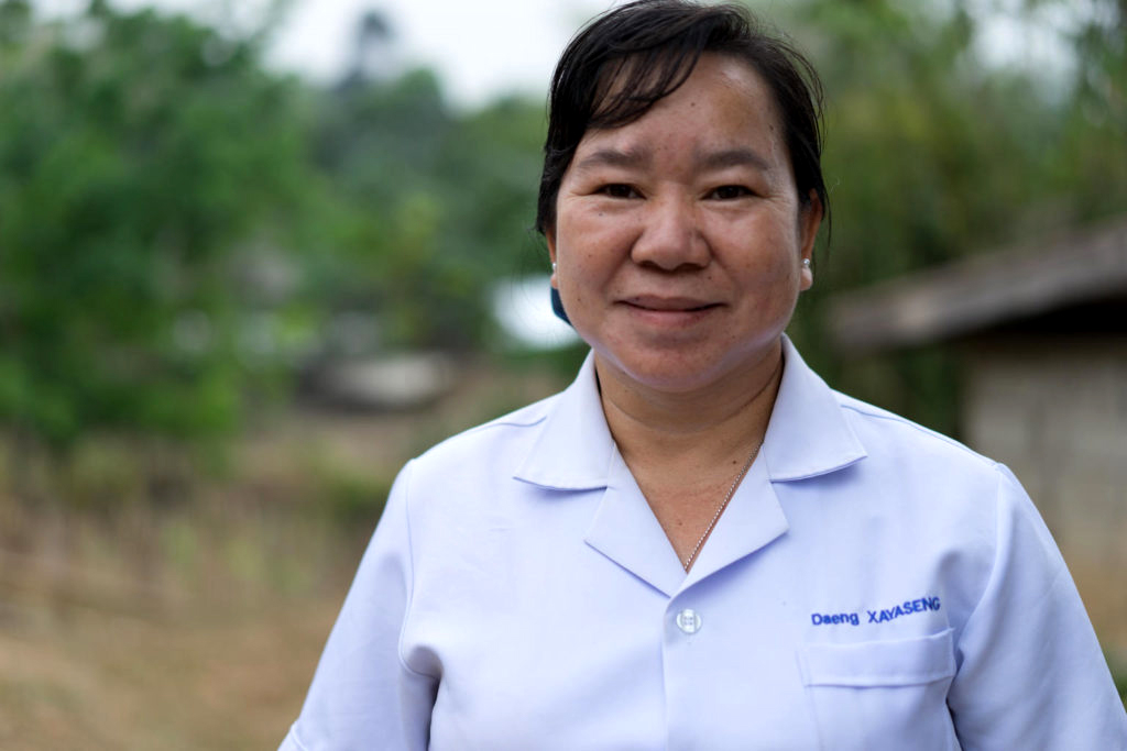 © Simon Nazer/UNICEF Laos