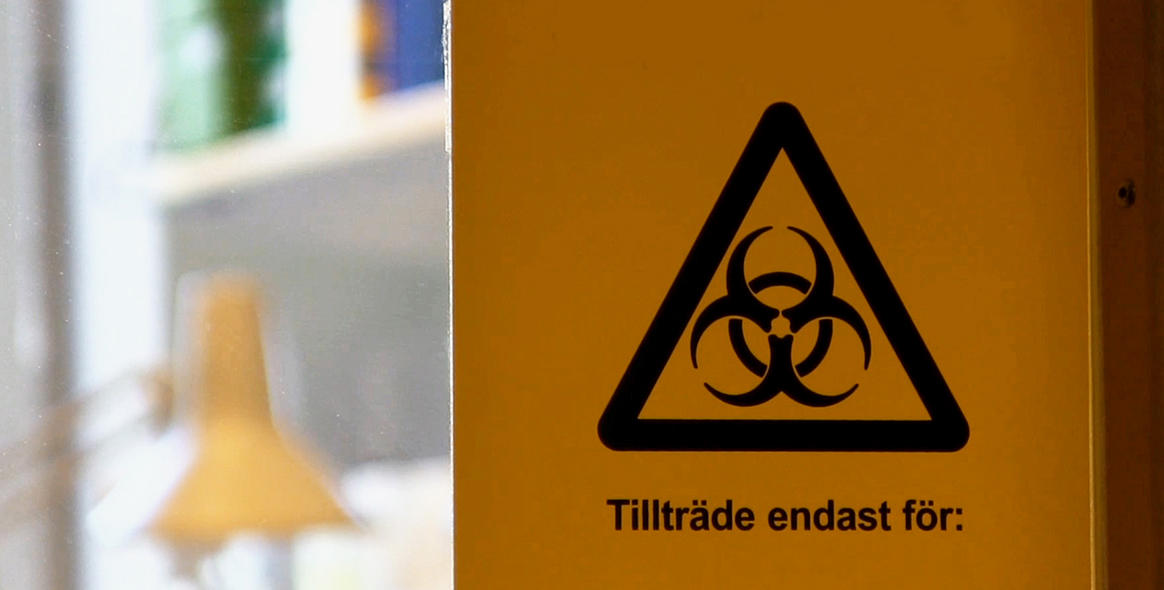© Sweden National Authority for Containment