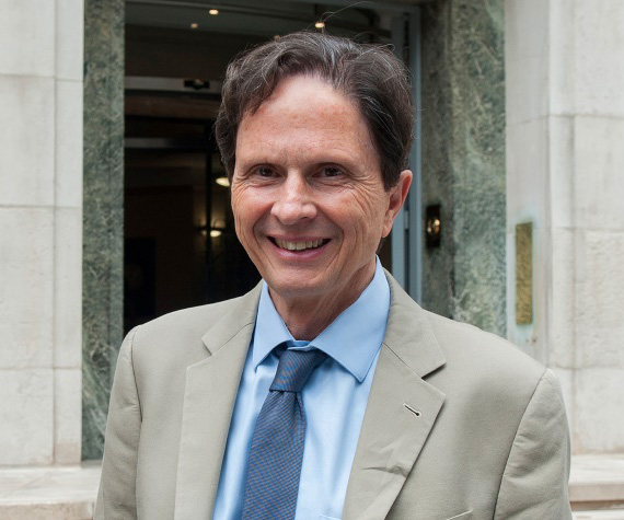 David Heymann was the former Chair of Public Health England, Assistant Director-General for Health Security and Environment (WHO) and Representative of the Director-General for Polio Eradication (WHO).