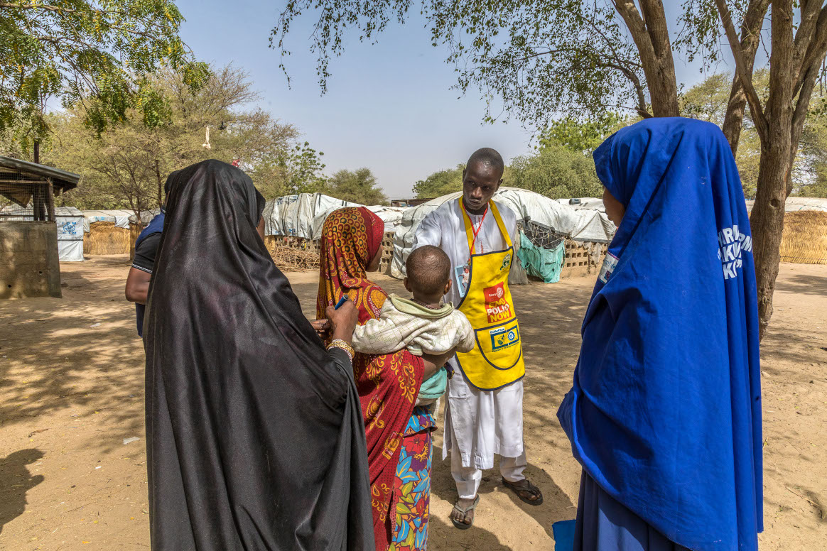 Beyond Wireless provides global vaccine cold chain solution to help save  millions of lives - The Home Of Great South African News