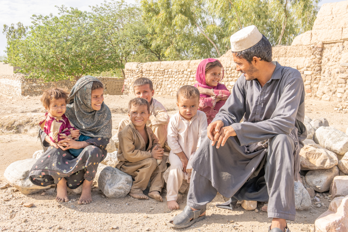 Communities of Afghanistan: A Rich Tapestry of Culture and Tradition