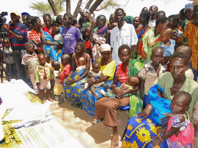 Senegal, WHO launch regional emergency hub to bolster Africa's response to  health crises, WHO