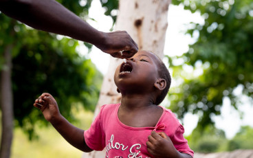 WHO calls for a high-quality supplementary vaccination campaign to boost  polio immunity in under 15 children in Malawi, WHO